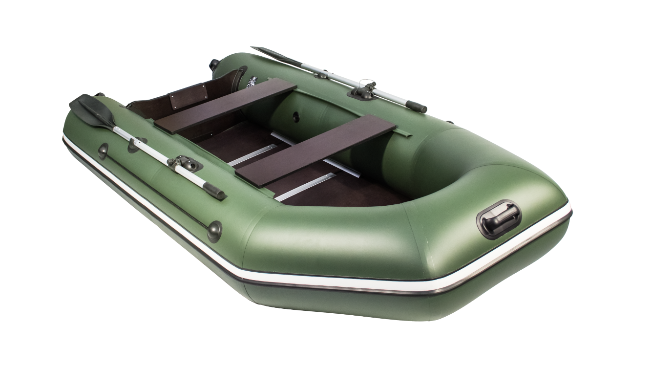 Лодка АКВА 2900 СК в Домодедово
