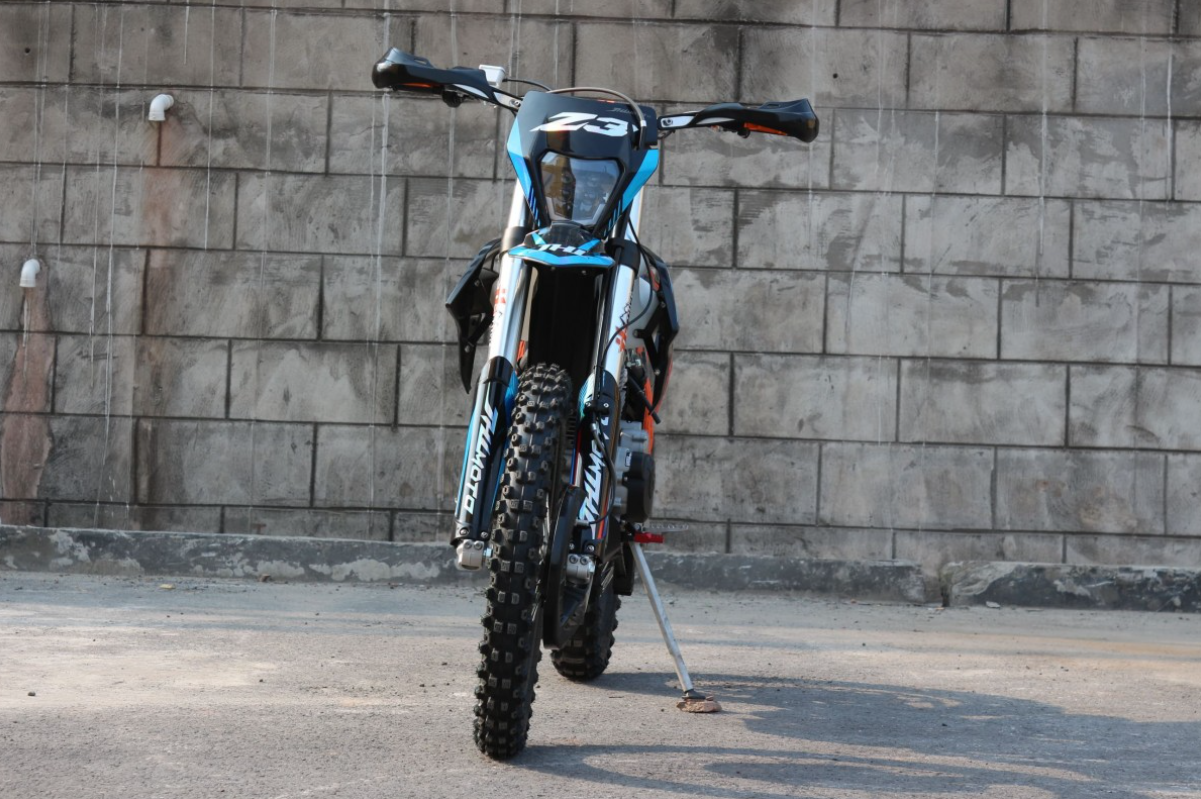 Мотоцикл JHLMOTO JHL Z3 CB250 (172FMM-3A) в Домодедово