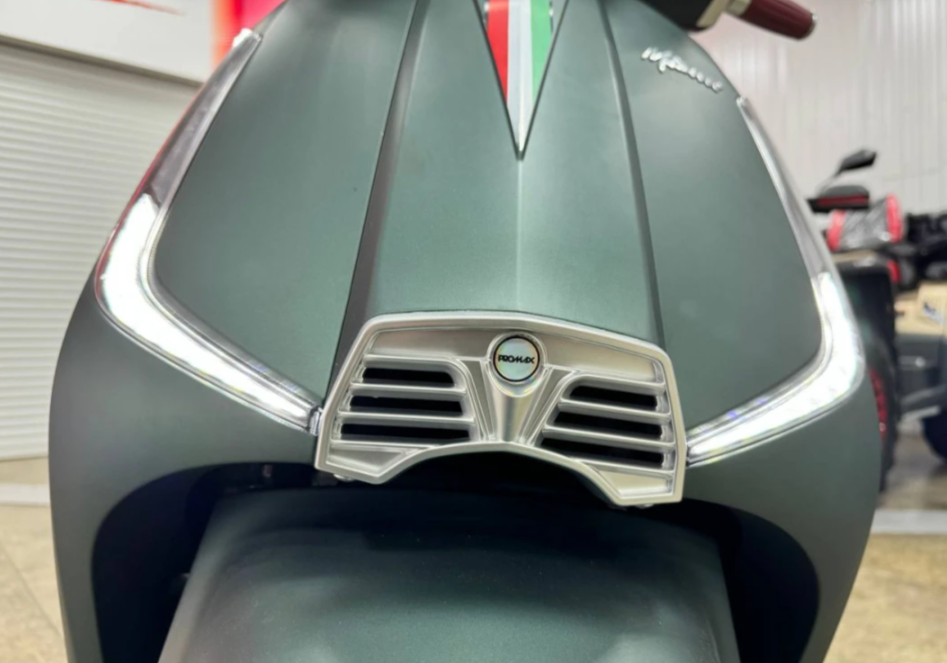 Скутер PROMAX Miami 240 (49) в Домодедово