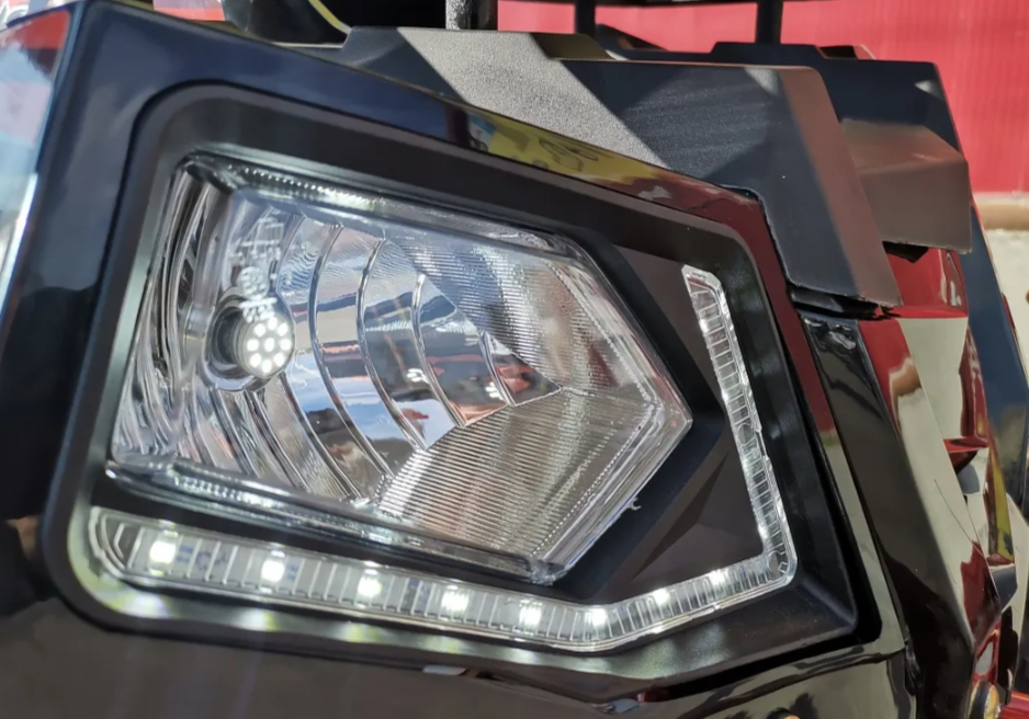 Квадроцикл GBM SHARP BIG 300 NEW в Домодедово