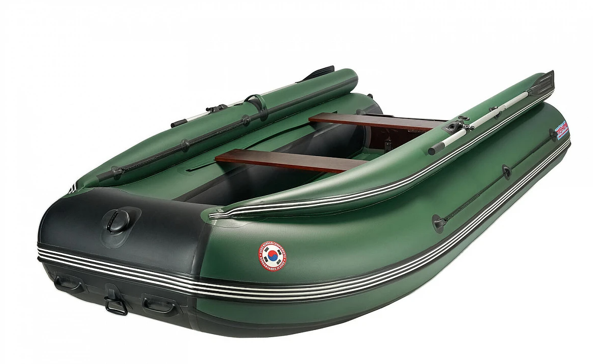 КОМПЛЕКТ ЛОДКА MISHIMO FAMILY LITE 400 + МОТОР 9,9 (20) Л.С. в Домодедово