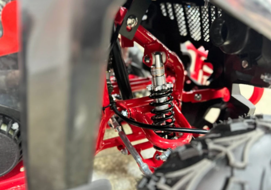 Квадроцикл GBM ROBLOX в Домодедово