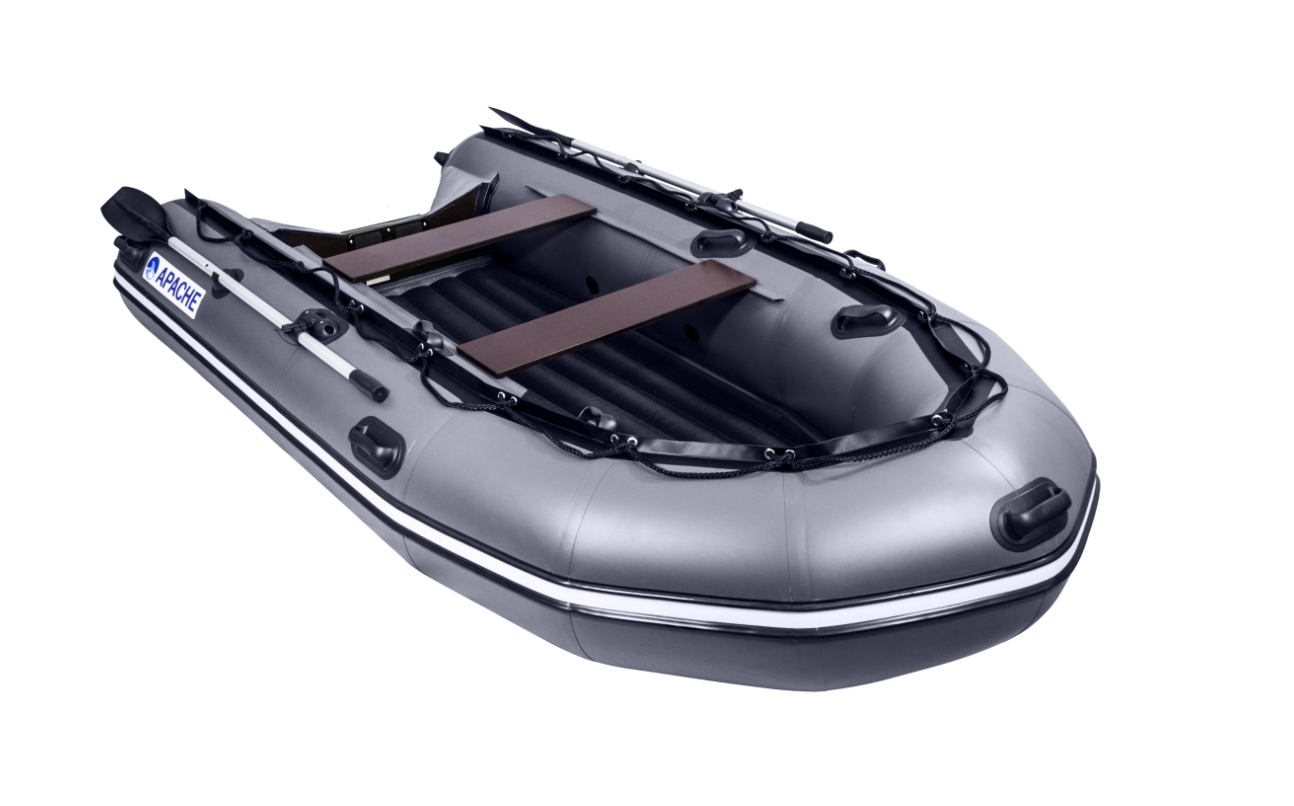 Лодка APACHE 3300 НДНД в Домодедово