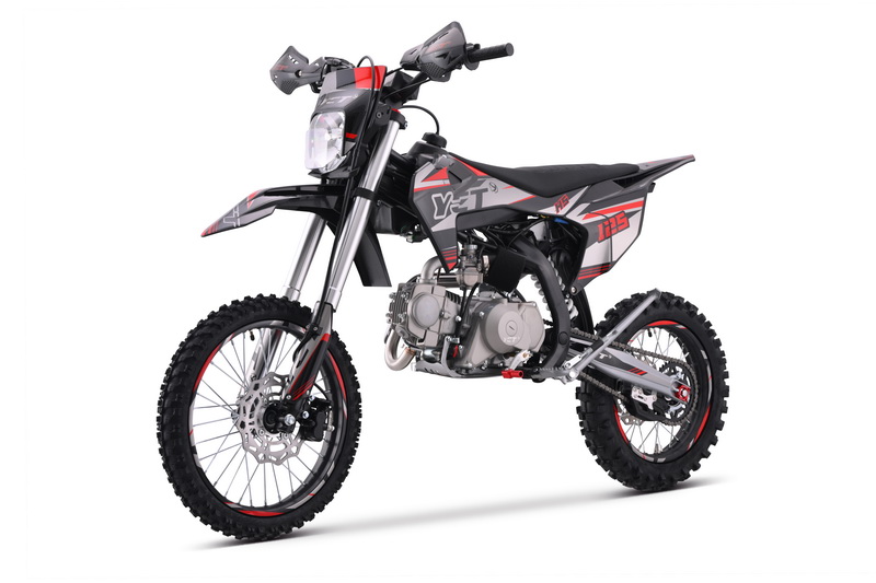 Питбайк YACOTA H5 125 в Домодедово