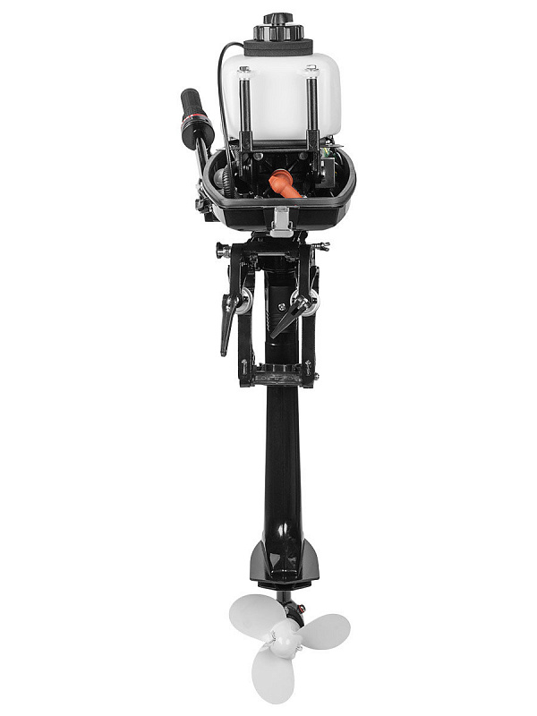 ЛОДОЧНЫЙ МОТОР GLADIATOR G3FHS в Домодедово