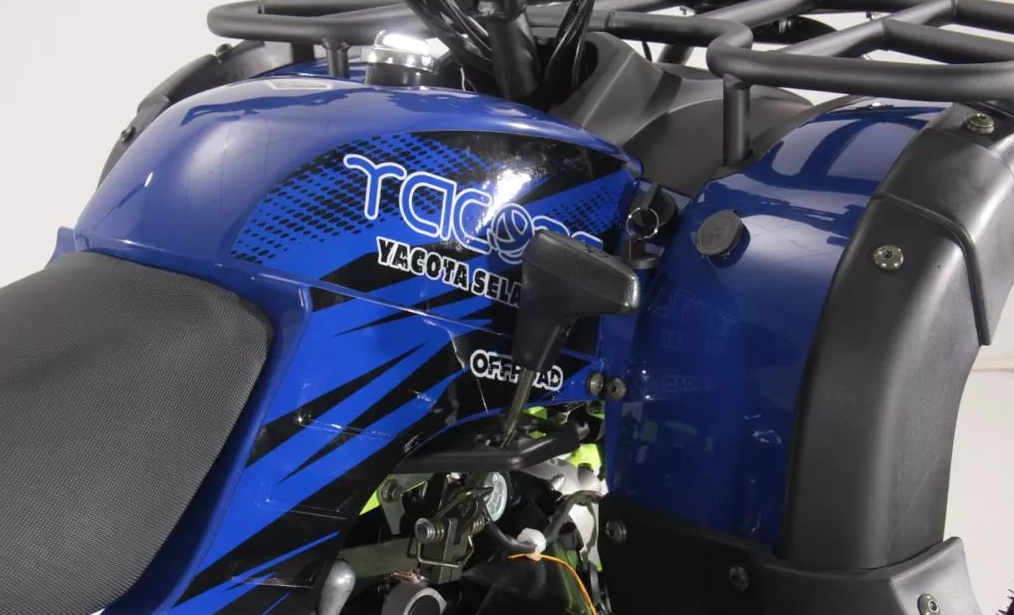 Квадроцикл YACOTA SELA MAX 200 в Домодедово