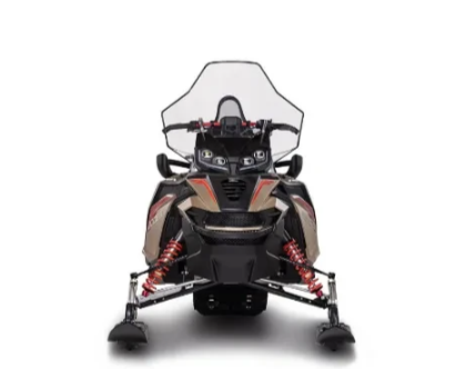 Снегоход AODES Siberiacross 1000 SWT 600mm LCD 6.8 в Домодедово