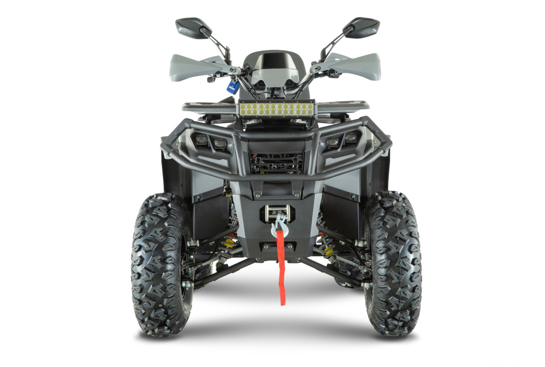 Квадроцикл YACOTA VIKING PRO 250 в Домодедово