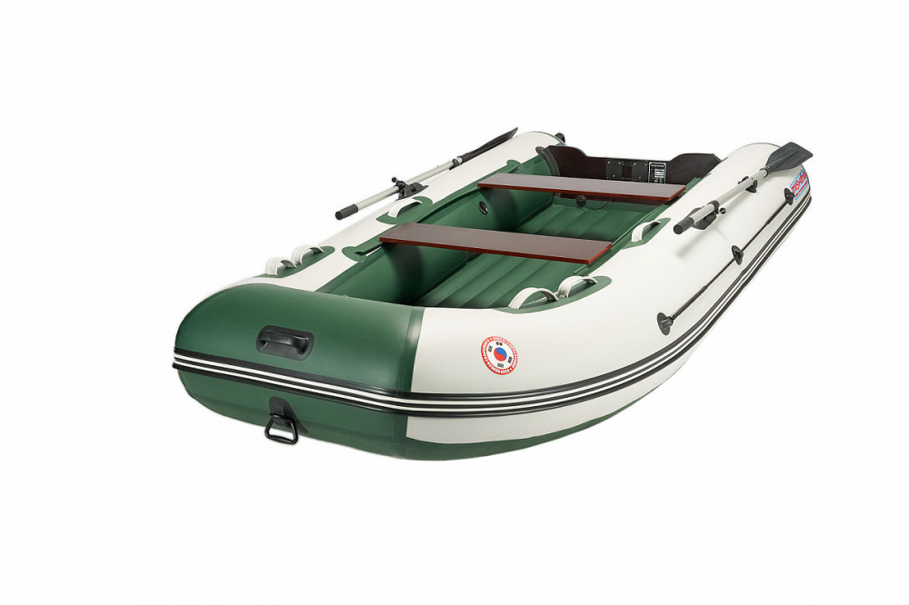 Лодка MISHIMO LITE 300 в Домодедово