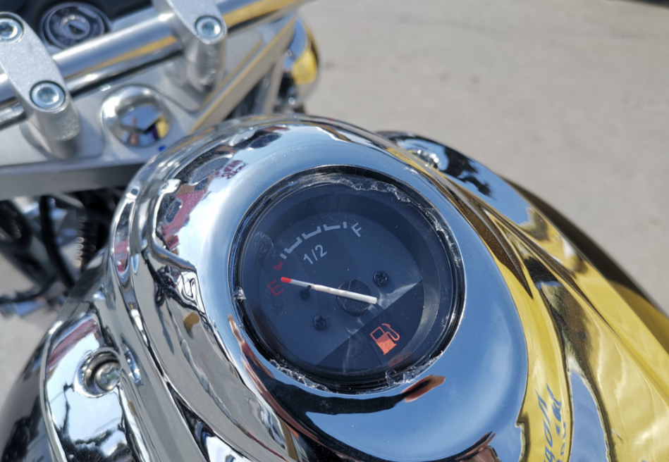 Мотоцикл MOTOLAND (МОТОЛЕНД) WOLF 250 в Домодедово