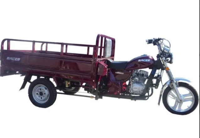 Трицикл RACER RC200ZH MURAVEI в Домодедово