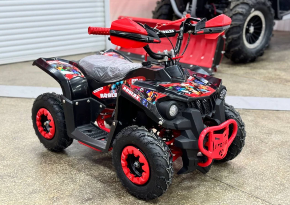 Квадроцикл GBM ROBLOX в Домодедово