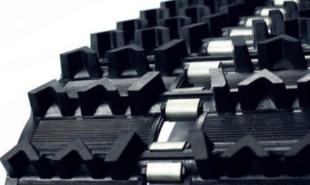 Мотобуксировщик Ураган Универсал 18 л.с. в Домодедово