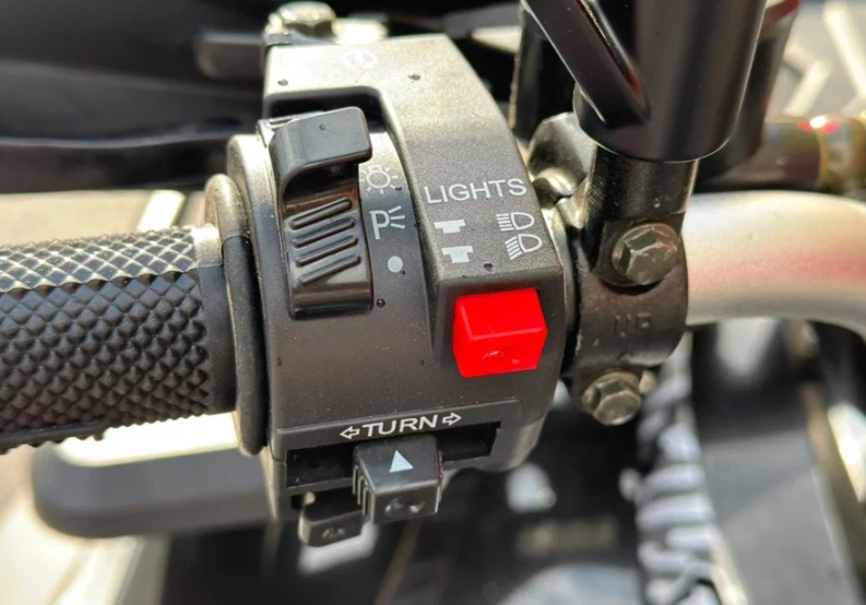 Квадроцикл GBM CROSS HILL 300 NEW в Домодедово