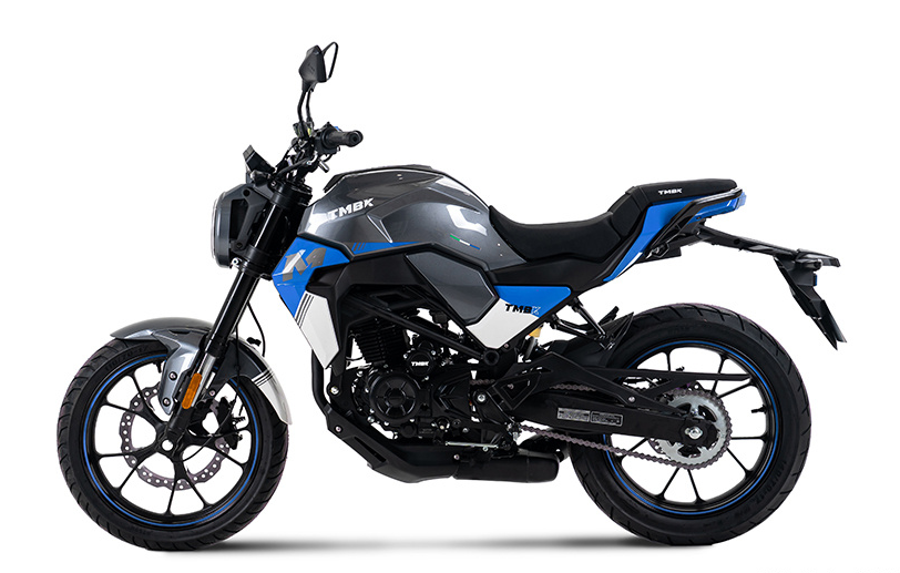 Мотоцикл TMBK MONTANA NG в Домодедово