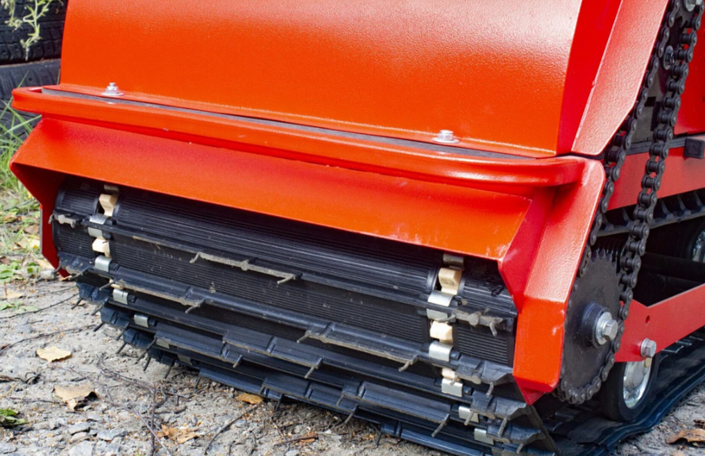 Мотобуксировщик POMOR X-600 K15 в Домодедово