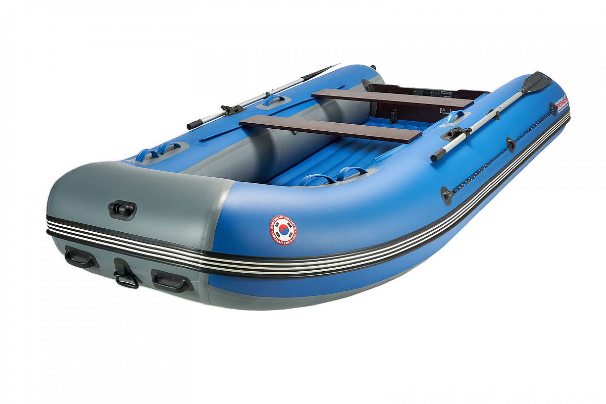 Лодка MISHIMO LITE DF 370 в Домодедово