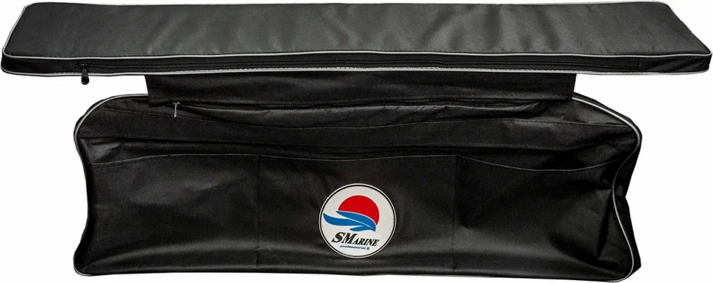 НАКЛАДКА МЯГКАЯ + СУМКА РУНДУК SDP 365-380/AIR 330 в Домодедово