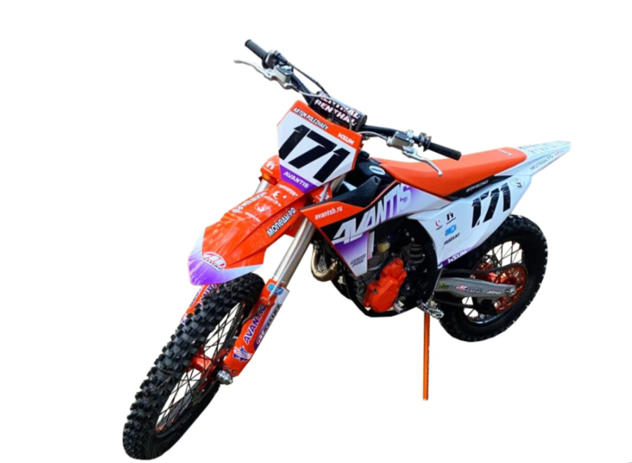 Мотоцикл Avantis NX250 Pro (NX250 Carb) 21/19 (2024) в Домодедово