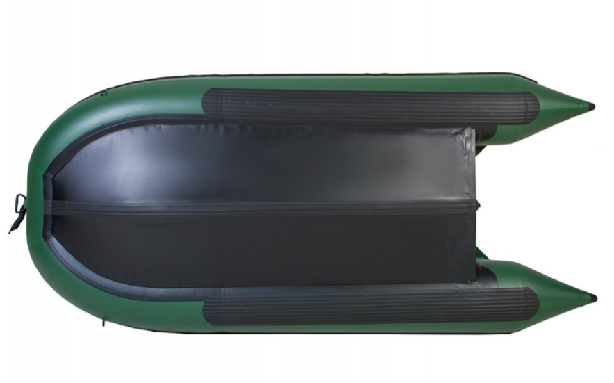 НАДУВНАЯ ЛОДКА GLADIATOR B330AD в Домодедово