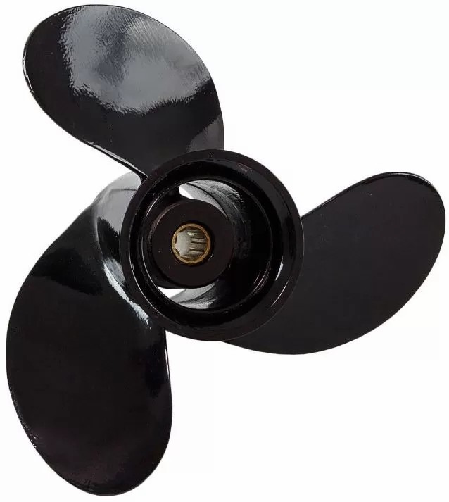 ВИНТ ГРЕБНОЙ TOHATSU 9,9-18; 3*9,2*7,8 в Домодедово