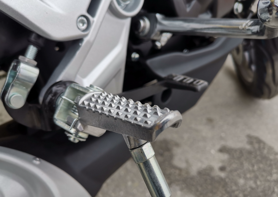 Мотоцикл MOTOLAND (МОТОЛЕНД) 250 CB250 (172FMM-5/PR250) (2022 г.) в Домодедово