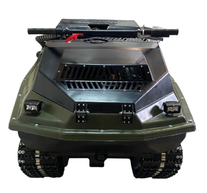 Мотобуксировщик ДиТрак-20 в базовой комплектации (с реверсом) в Домодедово