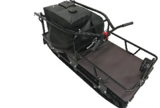 Мотобуксировщик PAXUS 650 15 л.с. в Домодедово