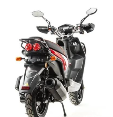 Скутер MOTOLAND (МОТОЛЕНД) BWS150 в Домодедово