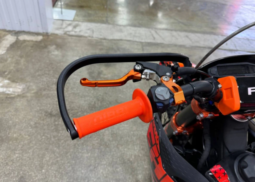 Кроссовый мотоцикл FAIDET PR300 MAX WP в Домодедово