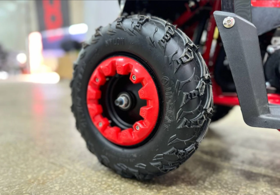 Квадроцикл GBM ROBLOX в Домодедово