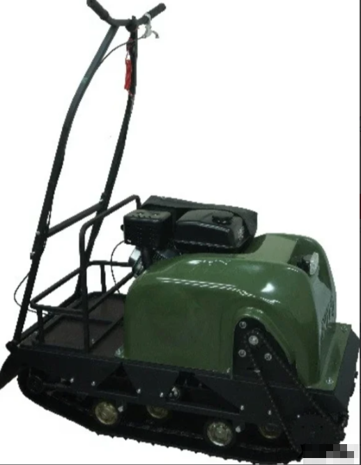 Мотобуксировщик PAXUS 500 AVANT MINI (1200 мм.), 9 л.с. HONDA в Домодедово