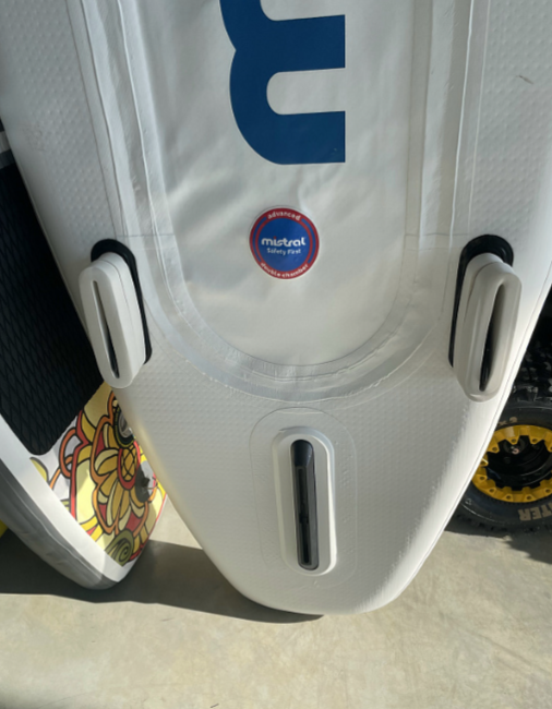 SUP ДОСКА-КАЯК 2 В 1 RAIDEX MISTRAL 10.6’ (320СМ) N 14 в Домодедово