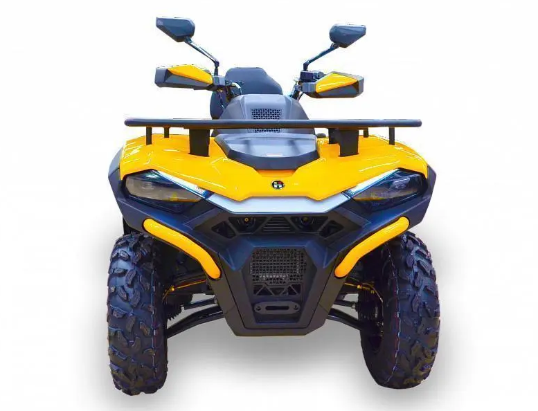 Квадроцикл HISUN GUARDIAN 400L /LONG в Домодедово