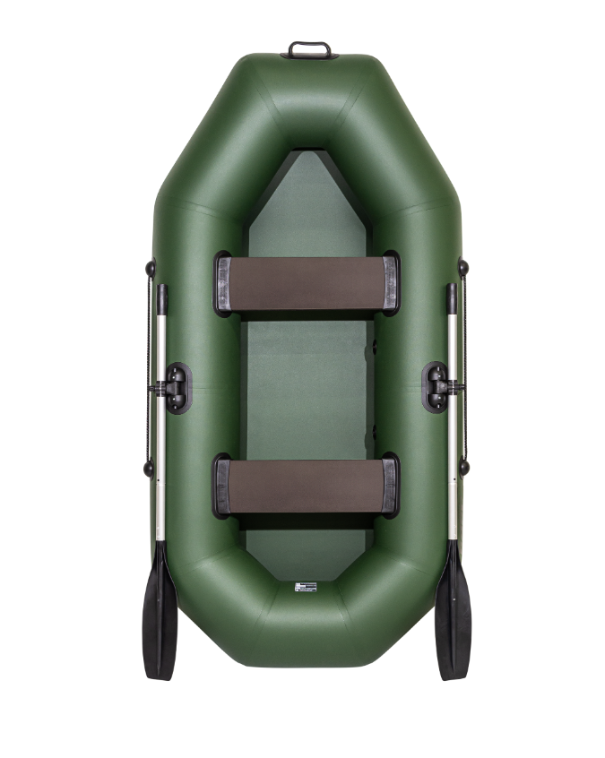 Лодка Барс 240 в Домодедово