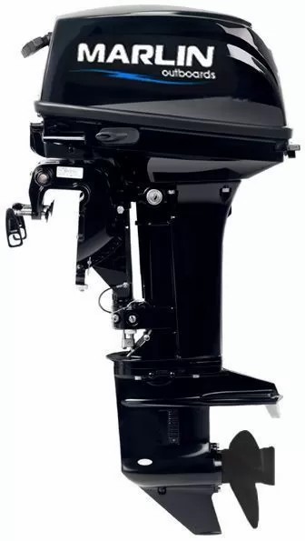 Лодочный мотор MARLIN MP 20 AWRS в Домодедово