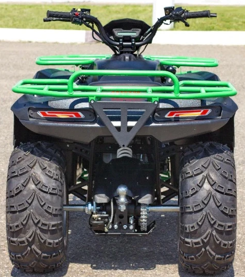 Квадроцикл IRBIS ATV150 в Домодедово