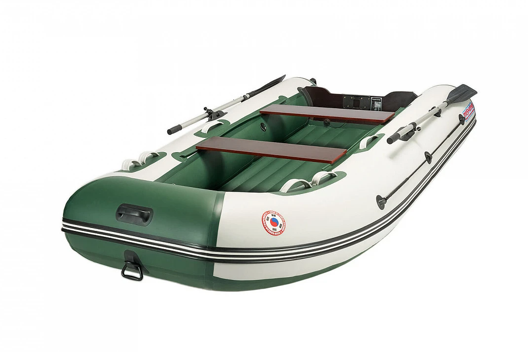 КОМПЛЕКТ ЛОДКА MISHIMO LITE 335 + МОТОР 9,8 Л.С. в Домодедово