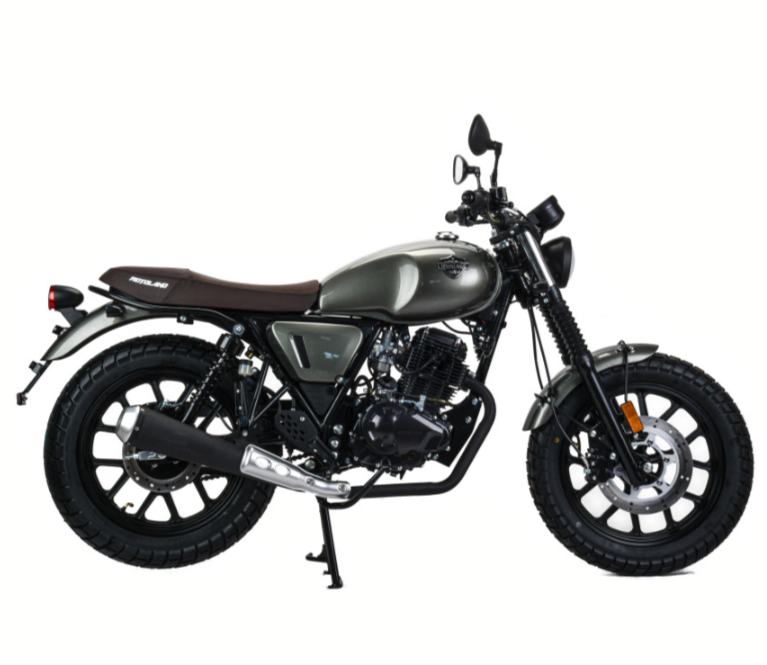 Мотоцикл MOTOLAND (МОТОЛЕНД) TEXAS 300 в Домодедово