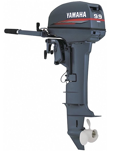 ЛОДОЧНЫЙ МОТОР YAMAHA 9.9FMHS в Домодедово