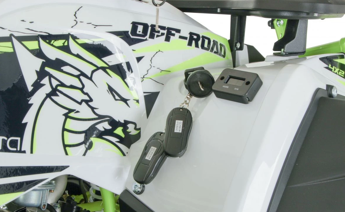 Квадроцикл YACOTA DRAGON 125 в Домодедово