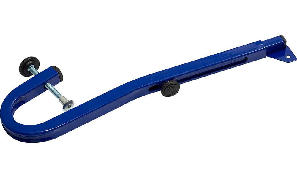 Кронштейн датчика эхолота №2 под нднд в Домодедово