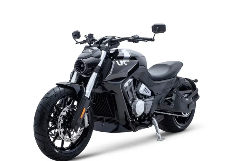 Мотоцикл Benda LFC 700 в Домодедово