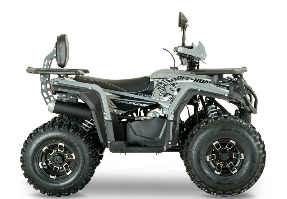 Квадроцикл YACOTA DRAGON LUX LD 125 в Домодедово