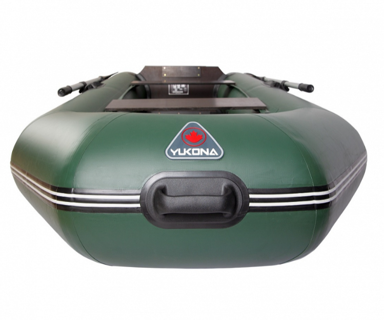 ЛОДКА НАДУВНАЯ YUKONA 280 TL (БЕЗ ПАЙОЛА) в Домодедово