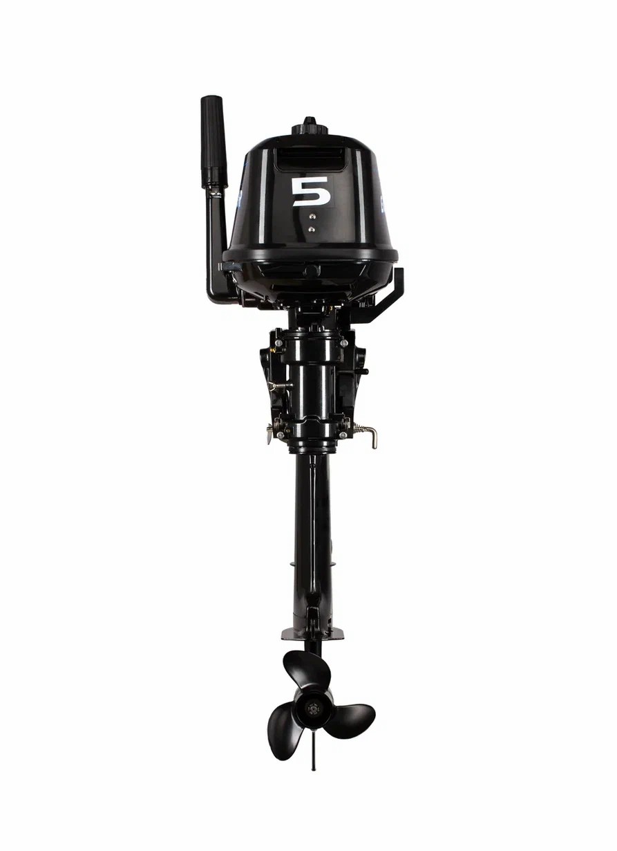 ЛОДОЧНЫЙ МОТОР GLADIATOR G5FHS в Домодедово