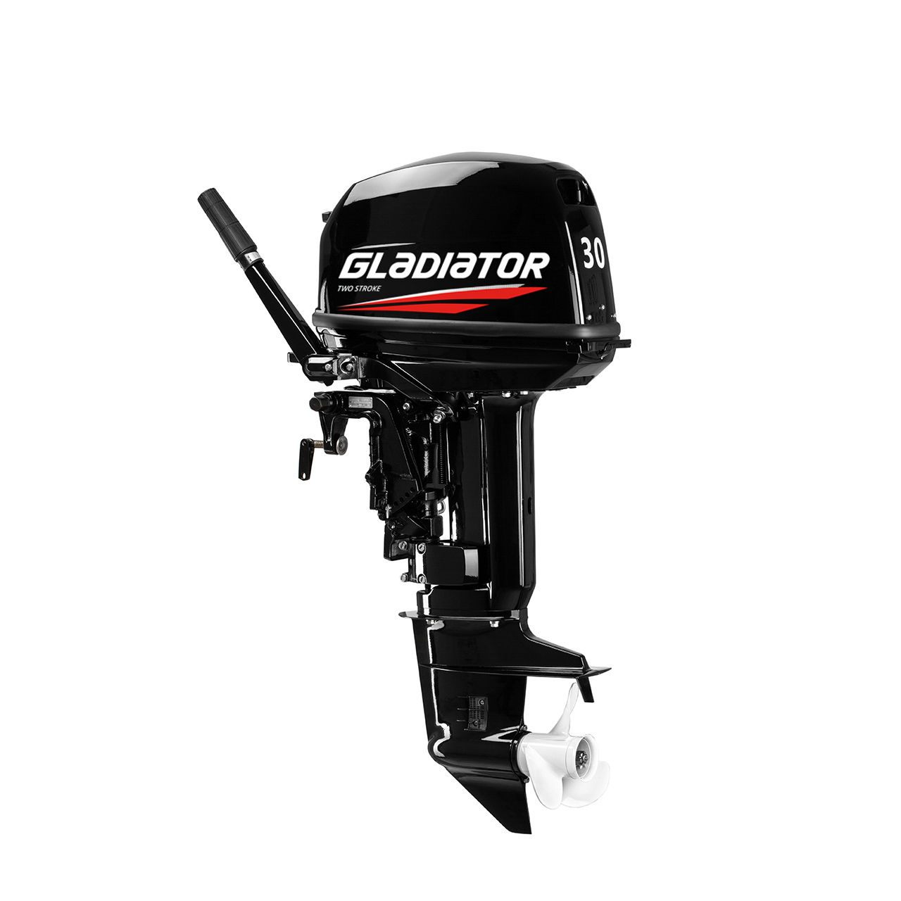 ЛОДОЧНЫЙ МОТОР GLADIATOR G30FHS в Домодедово