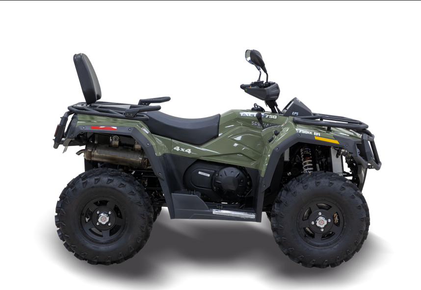 Квадроцикл HISUN HiSUN TACTIC 750-/LIMITED/ в Домодедово