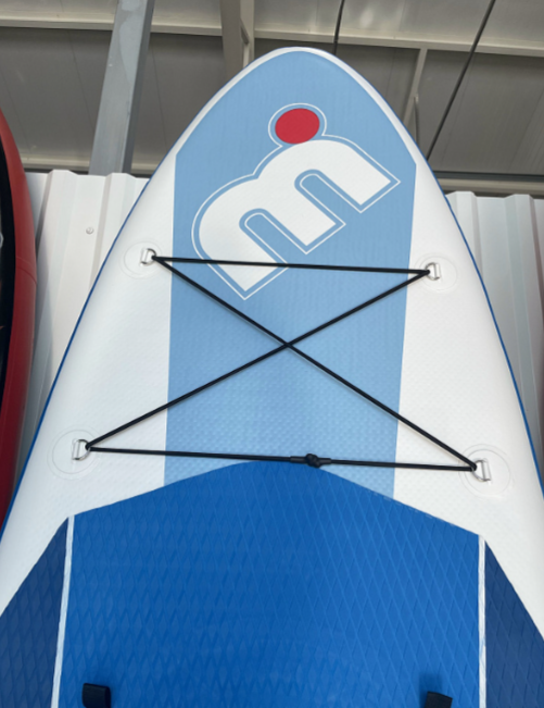 SUP ДОСКА-КАЯК 2 В 1 RAIDEX MISTRAL 10.6’ (320СМ) N 14 в Домодедово