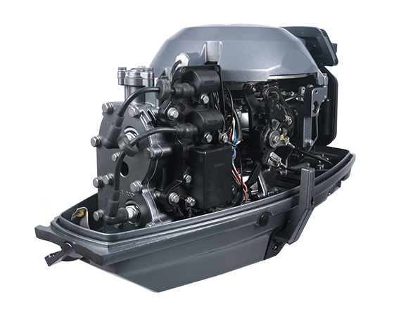 ЛОДОЧНЫЙ МОТОР ALLFA CG Т30 S в Домодедово